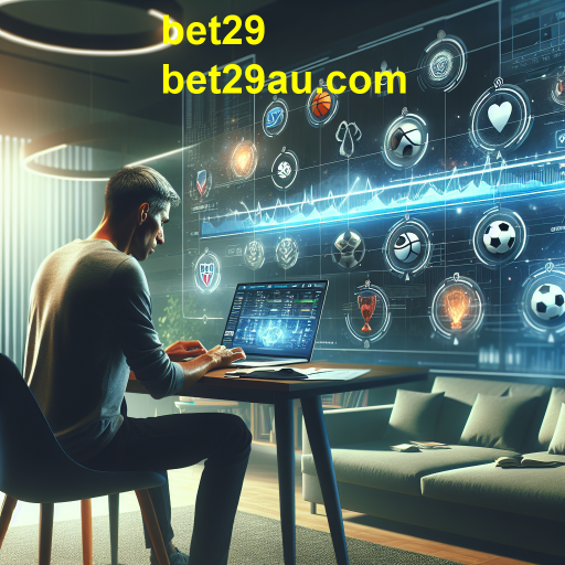 Explorando as Apostas em Esportes no Bet29