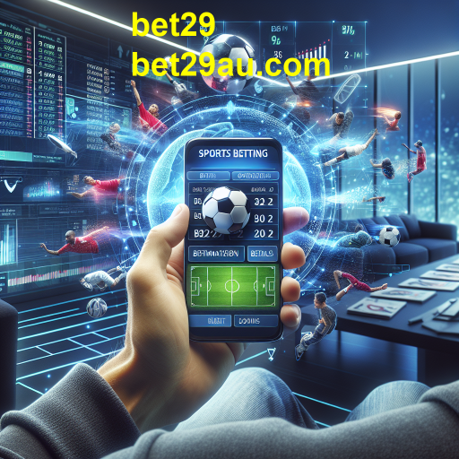 Apostas em Esportes: O Crescimento e a Responsabilidade no Jogo Online